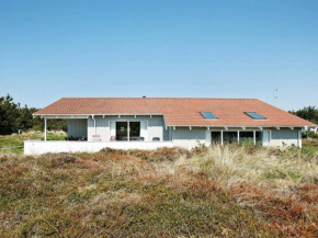 10 person holiday home in Thisted